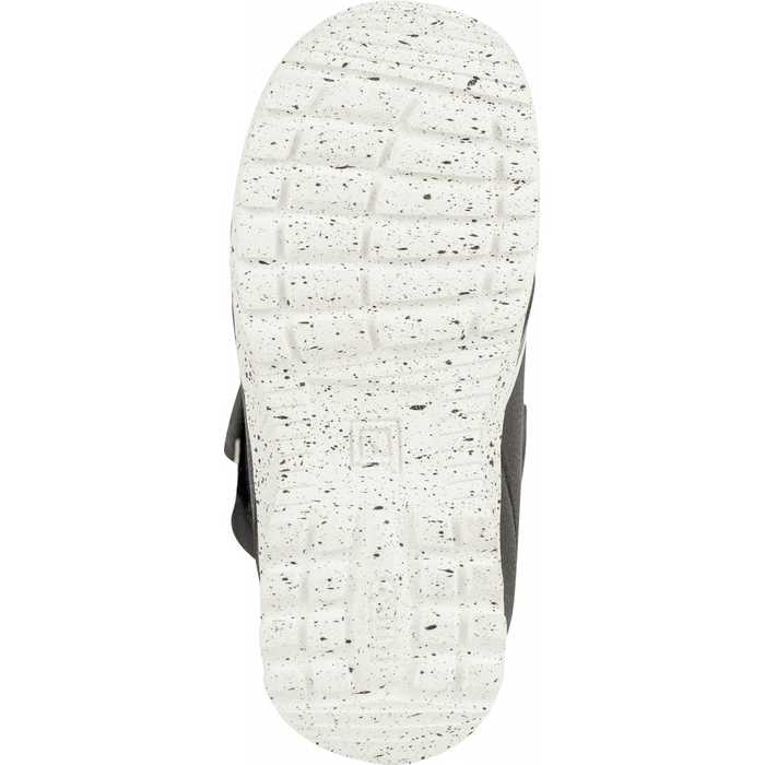 NITRO DROID QLS snowboard boots - black - NITRO - Evelostore