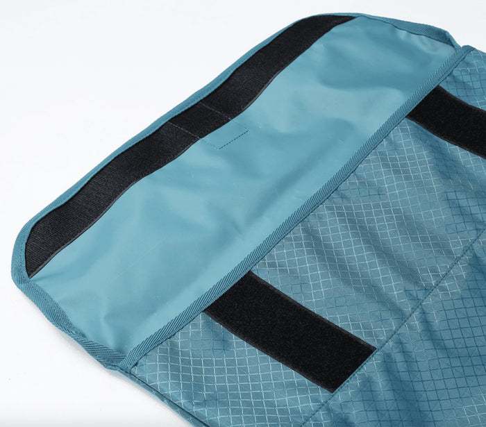 NITRO LIGHT SACK 165cm snowboard bag - arctic blue - NITRO - Evelostore
