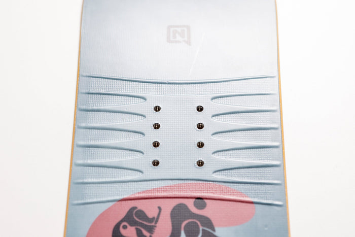 NITRO RIPPER KIDS snowboard - NITRO - Evelostore