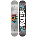 NITRO RIPPER YOUTH snowboard - NITRO - Evelostore