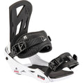NITRO STAXX snowboard bindings - NITRO - Evelostore