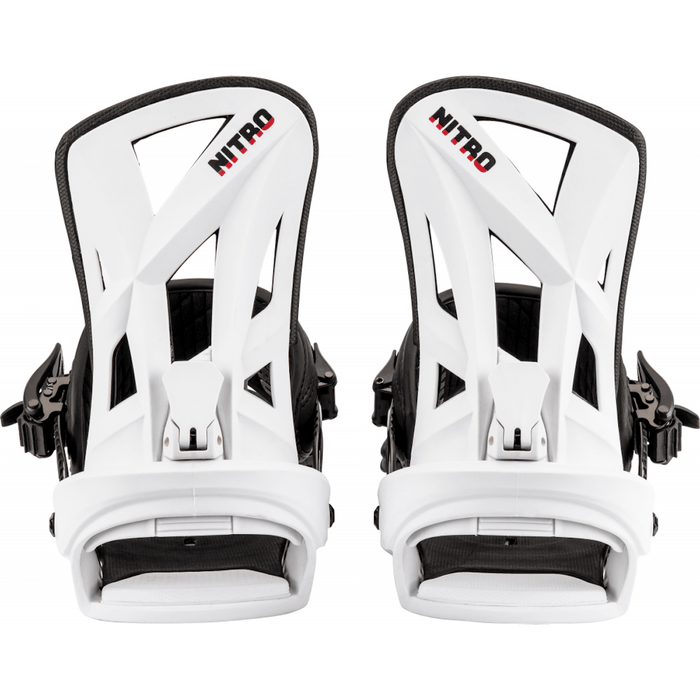 NITRO STAXX snowboard bindings - NITRO - Evelostore