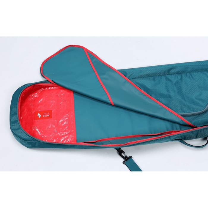 NITRO SUB BOARD BAG 165cm snowboard bag - arctic blue - NITRO - Evelostore