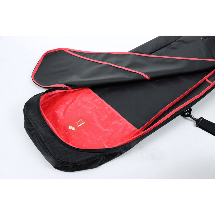 NITRO SUB BOARD BAG 165cm snowboard bag - black phantom - NITRO - Evelostore