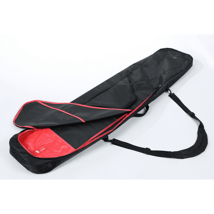 NITRO SUB BOARD BAG 165cm snowboard bag - black phantom - NITRO - Evelostore