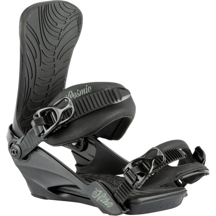 NITRO W COSMIC snowboard bindings - NITRO - Evelostore