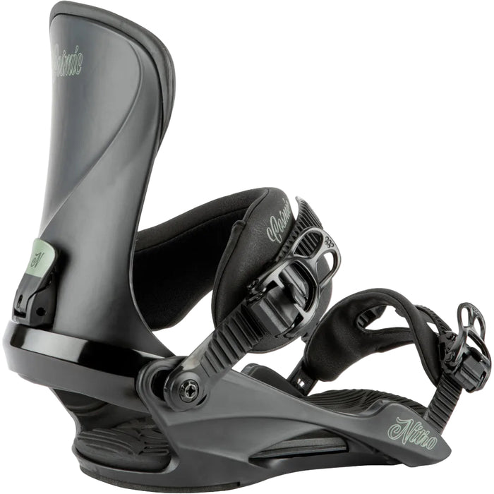 NITRO W COSMIC snowboard bindings - NITRO - Evelostore