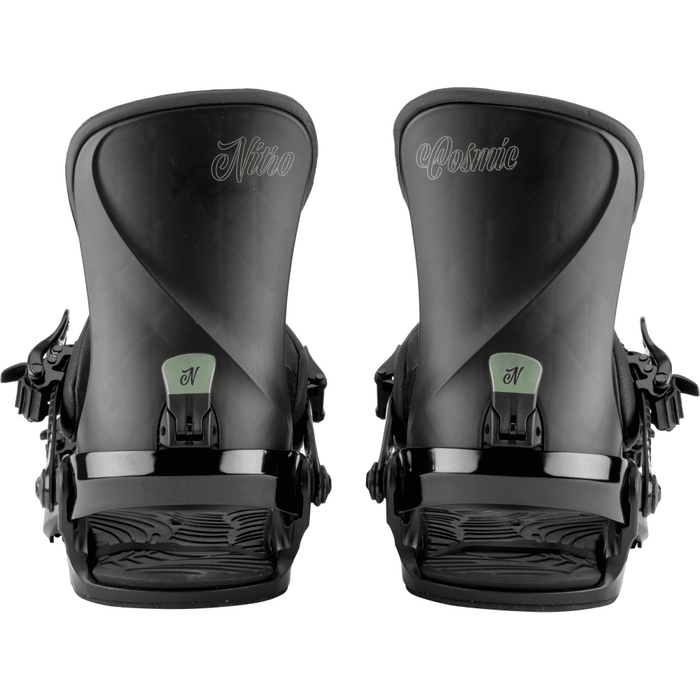 NITRO W COSMIC snowboard bindings - NITRO - Evelostore
