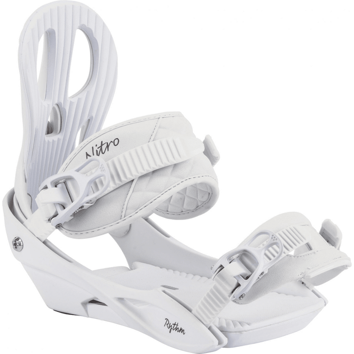 NITRO W RYTHM snowboard bindings - NITRO - Evelostore