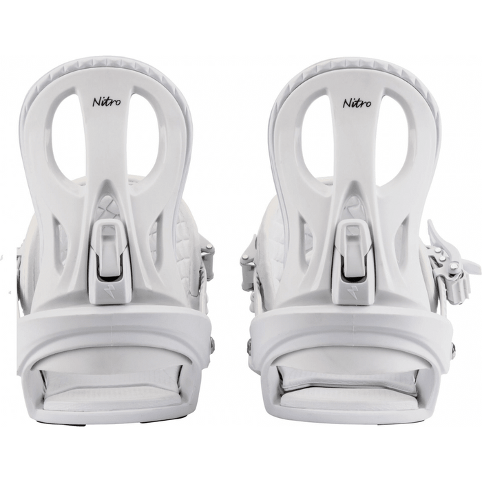 NITRO W RYTHM snowboard bindings - NITRO - Evelostore