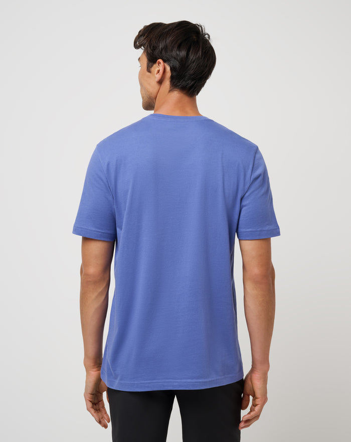 No Looking Back Tee