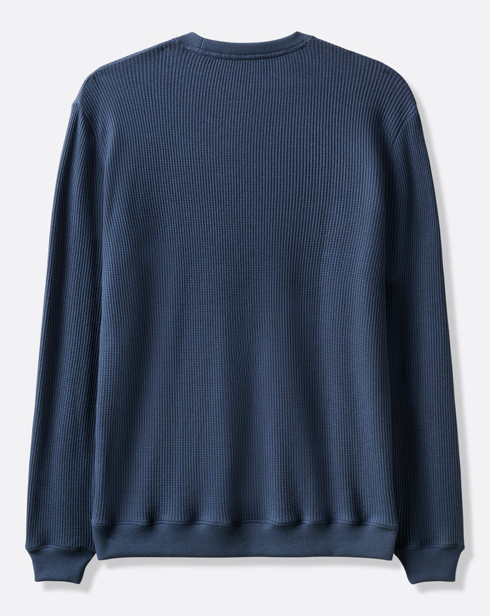 Nonrev Long Sleeve Crew