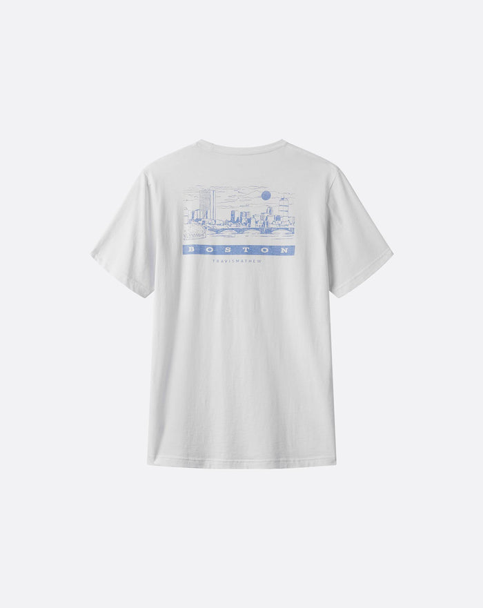 Northern Hemisphere Tee