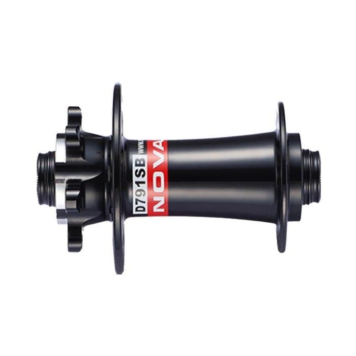 NOVATEC D791SB-15 front hub