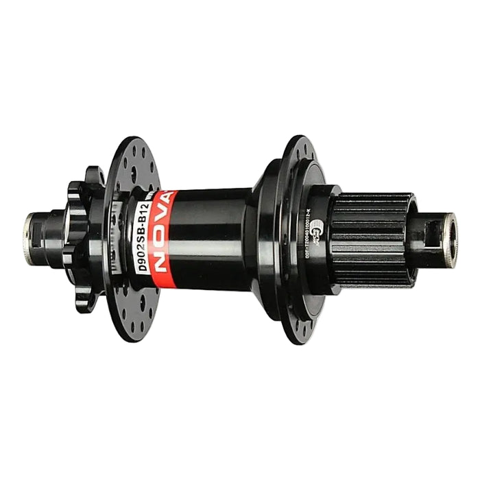 NOVATEC D902SB BOOST rear hub