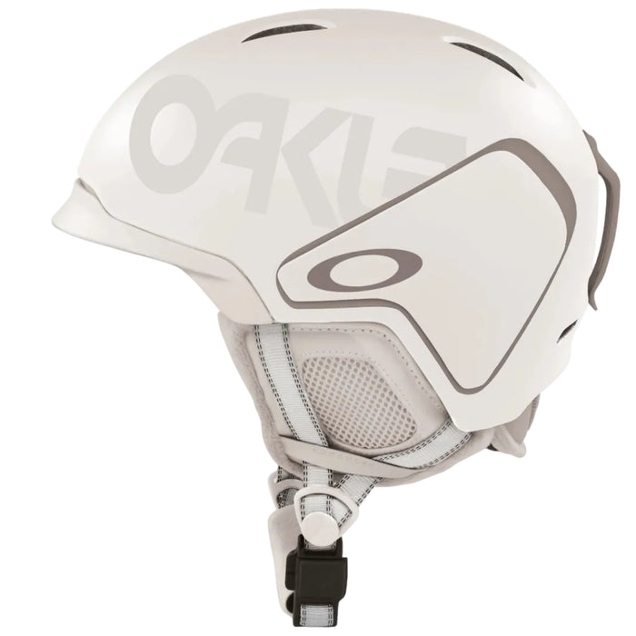 OAKLEY MOD3 FACTORY PILOT MATT WHITE helmet - OAKLEY - Evelostore