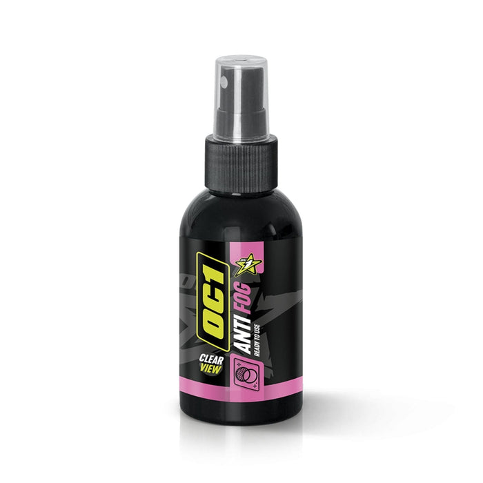 OC1 ANTI - FOG glasses spray 100ml - OC1 - Evelostore