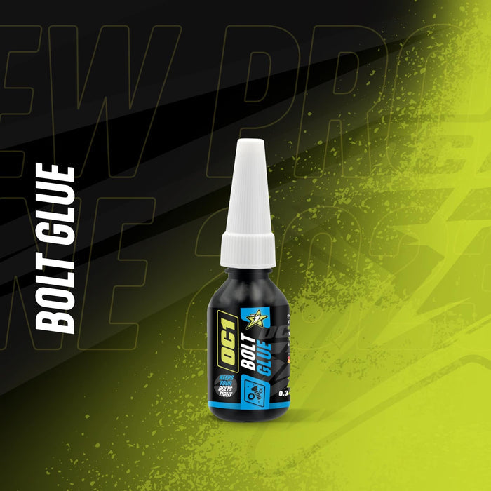 OC1 bolt glue 10ml - OC1 - Evelostore