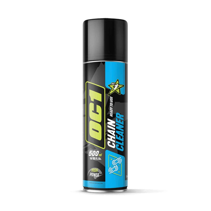 OC1 chain cleaner 500ml - OC1 - Evelostore