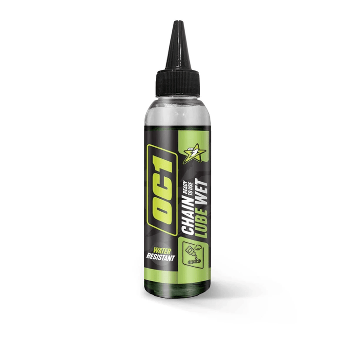 OC1 chain lube wet 125ml - OC1 - Evelostore