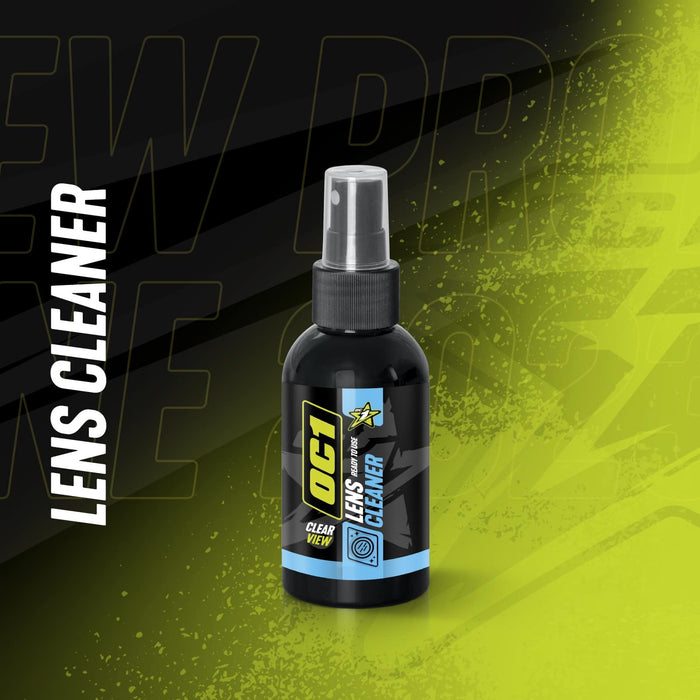 OC1 lens cleaner 100ml - OC1 - Evelostore
