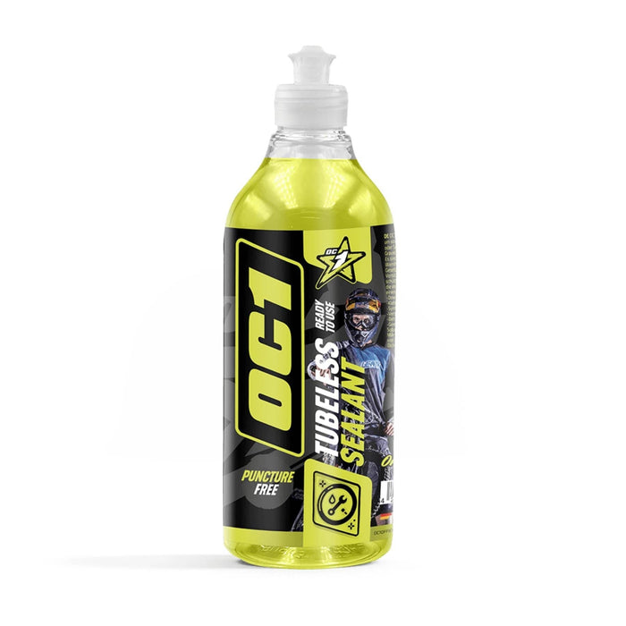 OC1 tubeless sealant 950ml - OC1 - Evelostore