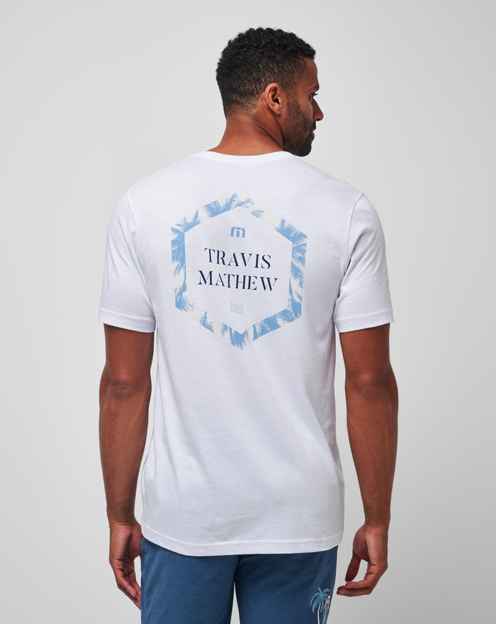 Ocean Jewel Tee