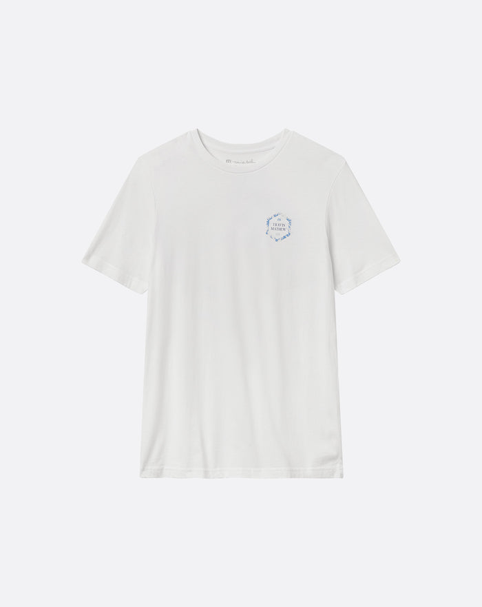 Ocean Jewel Tee