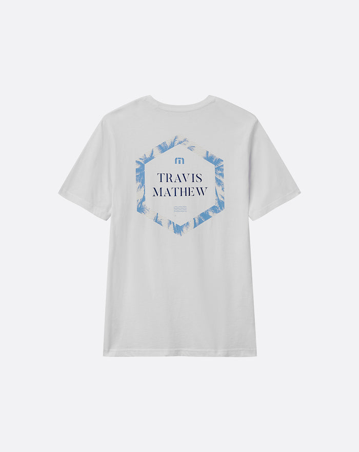 Ocean Jewel Tee