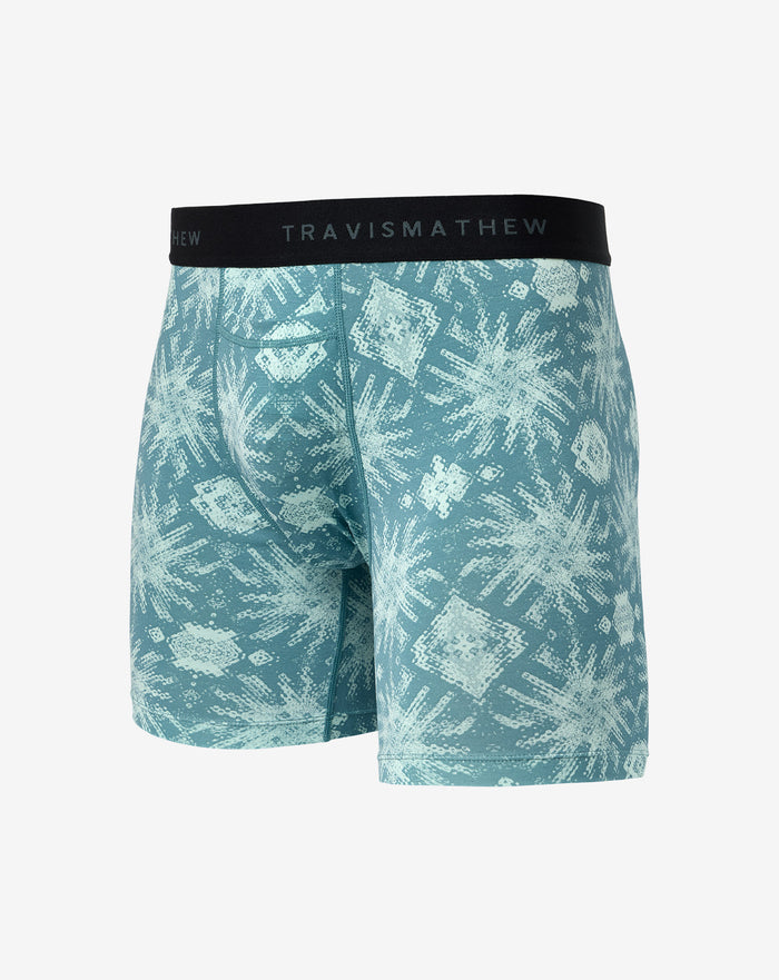 Oceanliner Boxer