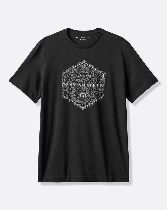 Off Peak Tee