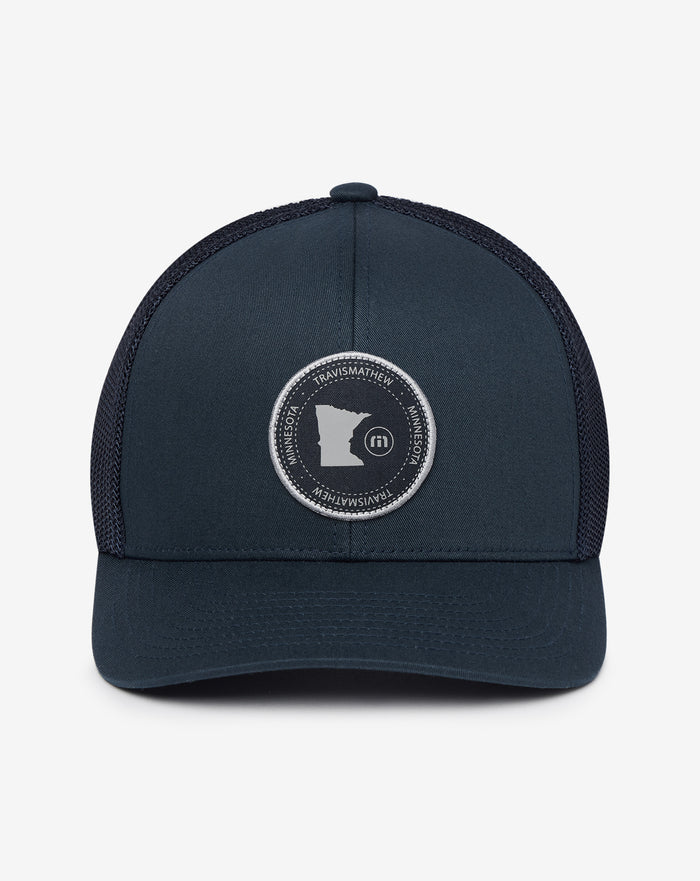Oh For Sure 2.0 Snapback Hat