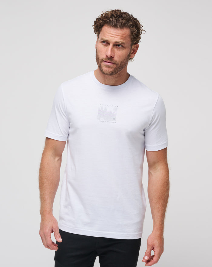 Ohana Express Tee