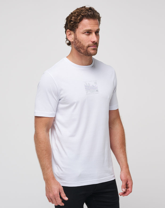 Ohana Express Tee