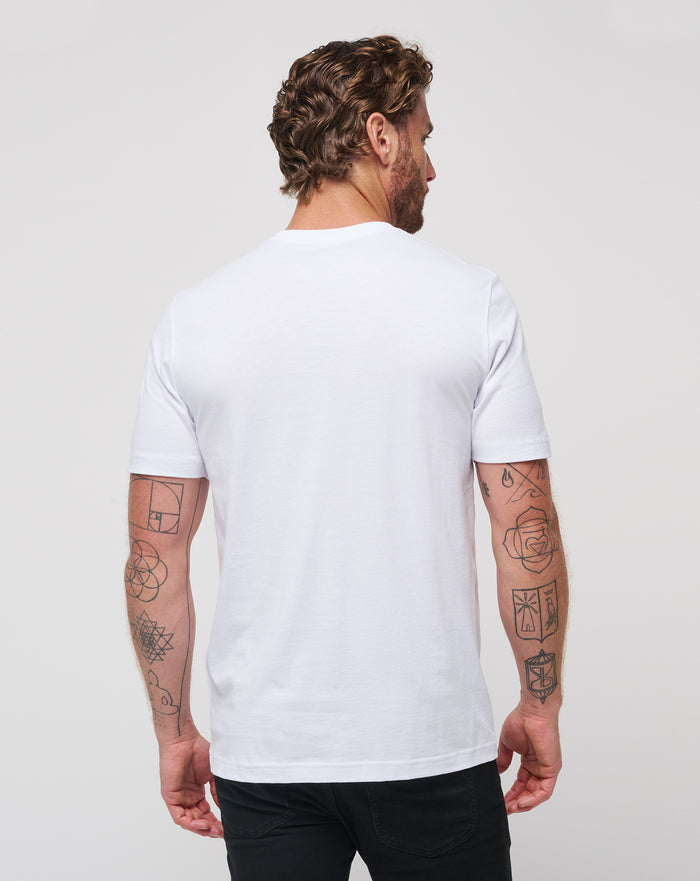 Ohana Express Tee