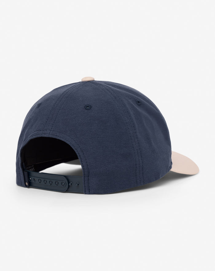 Old Memories Snapback Hat