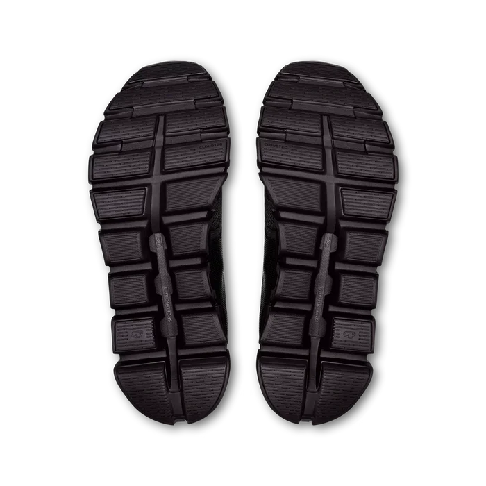 ON CLOUD 6 W Running shoes - black