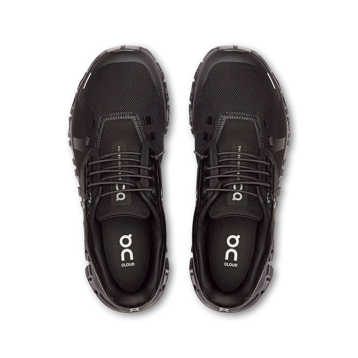 ON CLOUD 6 W Running shoes - black