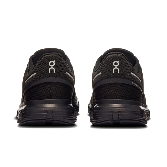 ON CLOUD 6 W Running shoes - black