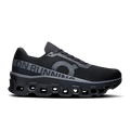 ON Cloudmonster 2 Running shoes - black