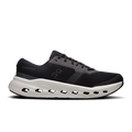 ON Cloudrunner 3 Running shoes - black/ivory white