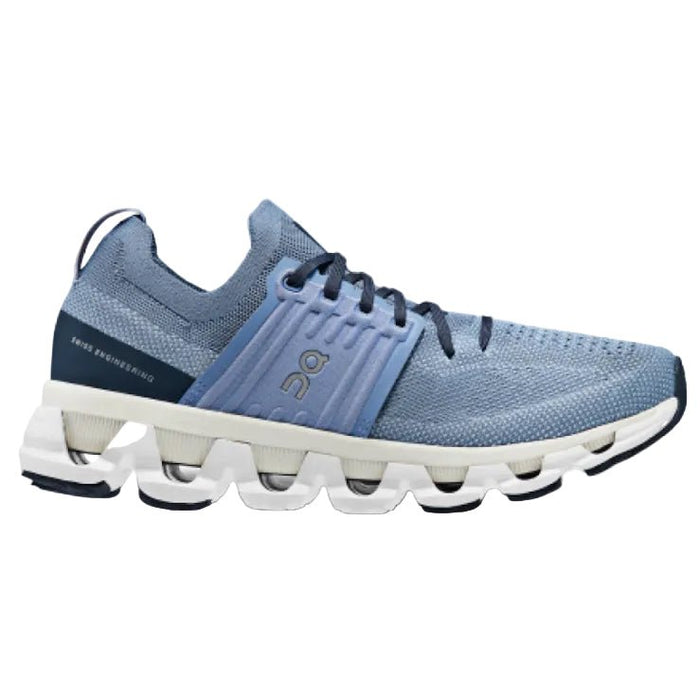 ON CLOUDSWIFT 3 W running shoes - blue - ON - Evelostore