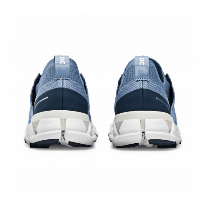 ON CLOUDSWIFT 3 W running shoes - blue - ON - Evelostore