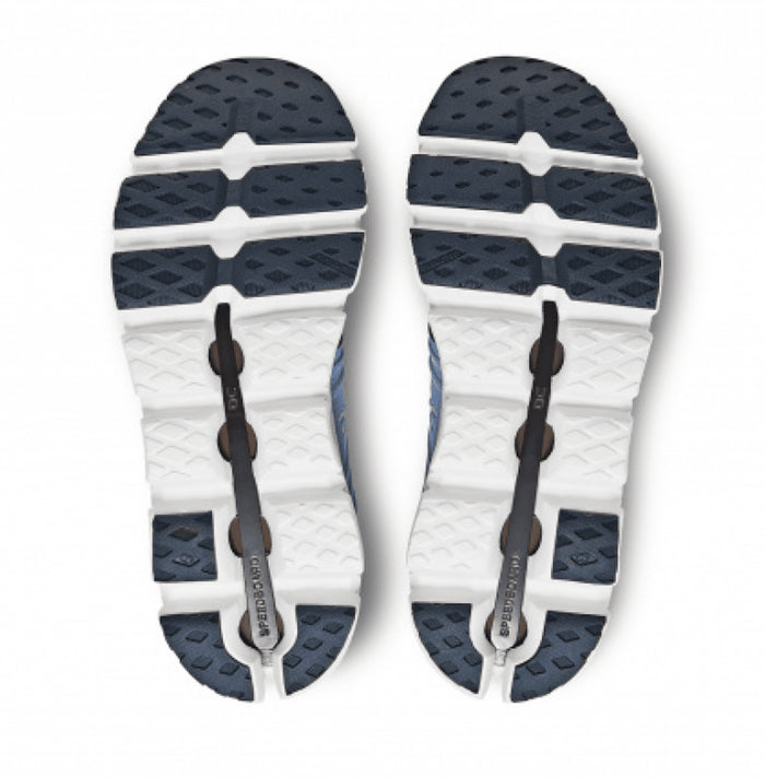 ON CLOUDSWIFT 3 W running shoes - blue - ON - Evelostore