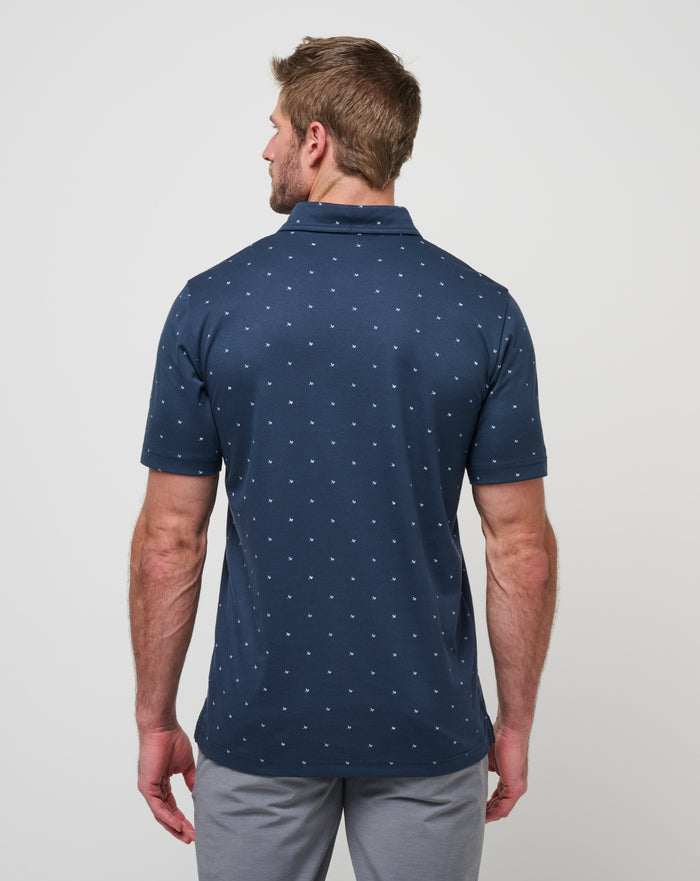 On The Screws Polo