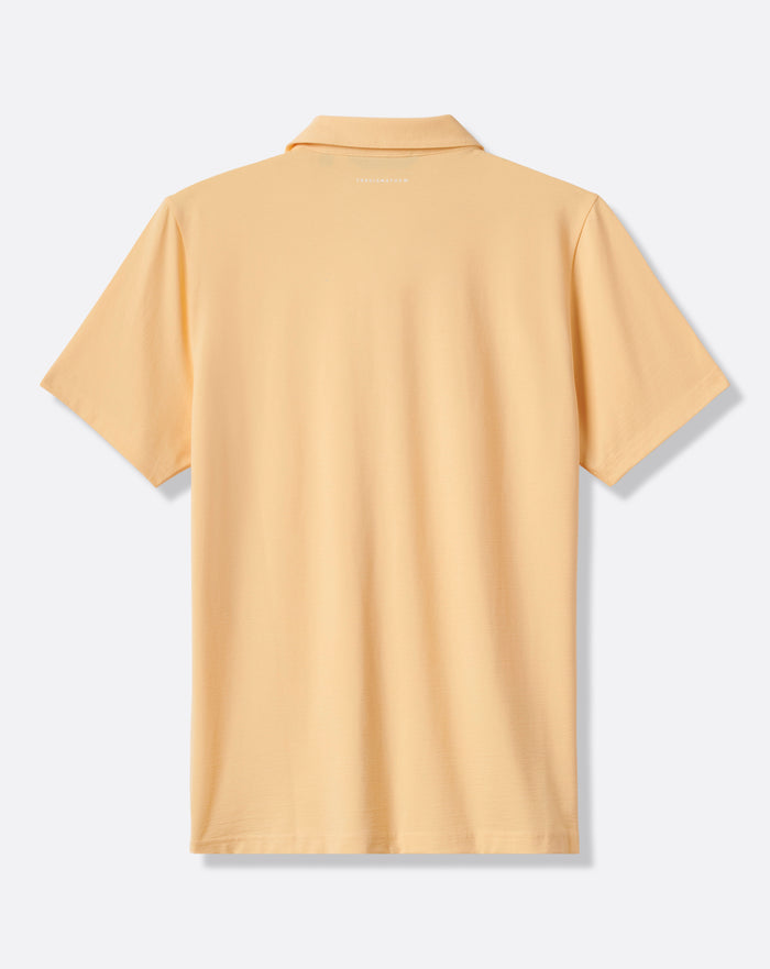 One Timer Polo