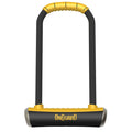 ONGUARD PITBULL LS bike lock - black - ONGUARD - Evelostore