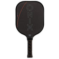 ONIX EVOKE PREMIER PRO RAW CARBON FIBER PICKLEBALL 14 paddle - black - ONIX - Evelostore
