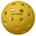 ONIX FUSE G2 OUTDOOR pickleballs 3 pack - yellow - ONIX - Evelostore