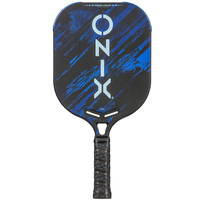 ONIX MALICE DB OPEN THROAT PICKLEBALL 16 paddle - blue - ONIX - Evelostore
